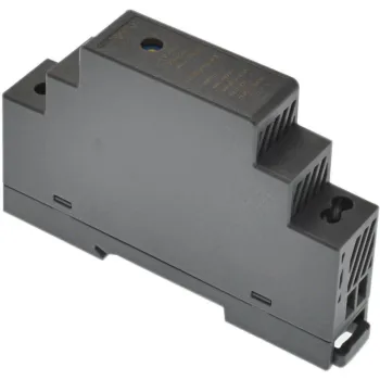 ZASILACZ IMPULSOWY NA SZYNĘ DIN ESPE HDN-1512 12V/15W/1.25A