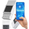 SONOFF POW Elite | POWR320D | Przekaźnik Wifi z funkcją pomiaru zużycia prądu i mocy