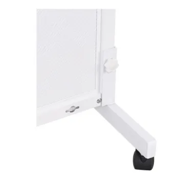 NOGI DO GRZEJNIK NA PODCZERWIEŃ PROMIENNIK IR 1000W i IR 800W