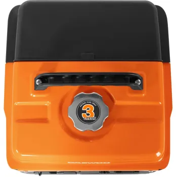 AGREGAT PRĄDOTWÓRCZY INWERTOROWY DAEWOO GDA 1400i 1.2kW