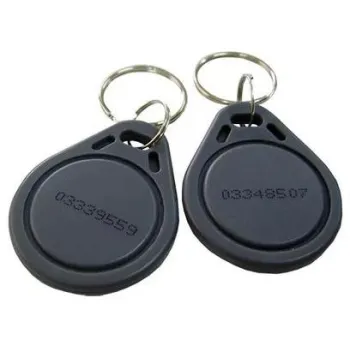 Brelok Unique UNQE3 VIDOS