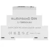 Moduł przekaźnikowy switchboxd din Blebox