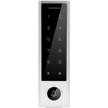 Zamek szyfrowy EURA AC-90H4 APP TTLock