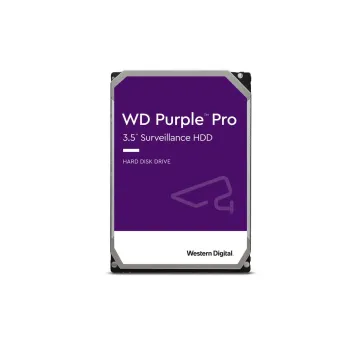 DYSK WD PURPLE PRO 8TB WD8002PURP