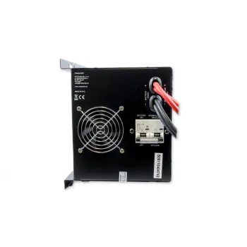 PRZETWORNICA VOLT POLSKA SINUSPRO-2400W 12V 1600/2400W