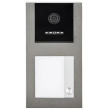 Zestaw wideodomofonowy IP VIDOS Z02