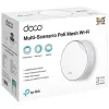 DOMOWY SYSTEM WI-FI MESH TP-LINK DECO X50-POE(3-PACK)
