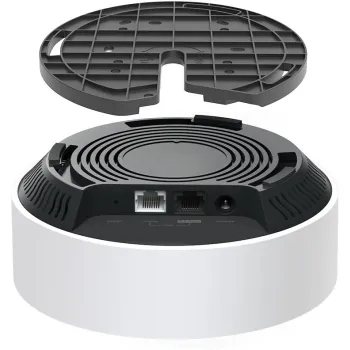 DOMOWY SYSTEM WI-FI MESH TP-LINK DECO X50-POE(3-PACK)