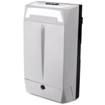 Siłownik/napęd garażowy FAAC D600 (bez szyny)