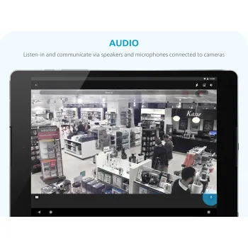 Licencja Milestone XProtect Express+ Base License (BL) XPEXPLUSBL