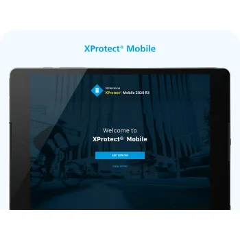 Licencja Milestone XProtect Express+ Base License (BL) XPEXPLUSBL