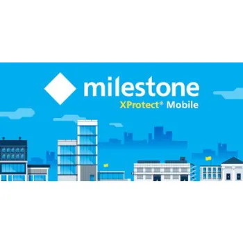 Licencja Milestone XProtect Express+ Base License (BL) XPEXPLUSBL