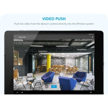 Licencja Milestone XProtect Express+ Base License (BL) XPEXPLUSBL