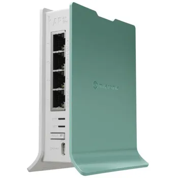 MIKROTIK ROUTERBOARD HAP AX lite (L41G-2axD)