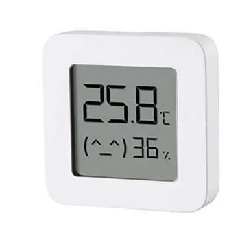 Czujnik Xiaomi Mi Temperature and Humidity Monitor 2