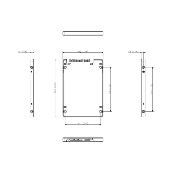 Dysk SSD DAHUA SSD-S820GS512G 512GB