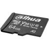 Karta pamięci microSD DAHUA TF-W100-64GB