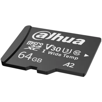 Karta pamięci microSD DAHUA TF-W100-64GB