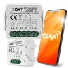 Moduł OXT mini 2 obwody ZigBee Tuya