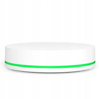 Centralka Bramka ZigBee 3.0 Ethernet ZigBee PS TUYA