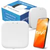 Centralka Bramka ZigBee 3.0 WiFi ZigBee PS TUYA
