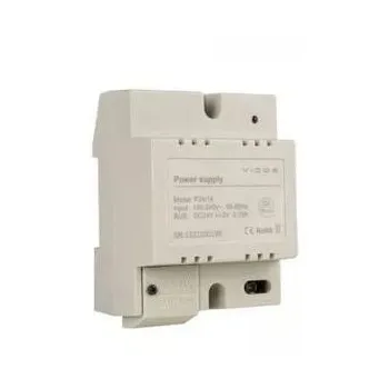 Zestaw wideodomofonowy VIDOS Z03