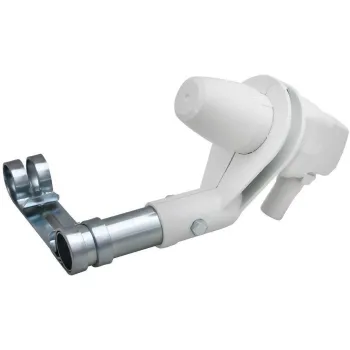 UCHWYT PODWÓJNY LNB U-2LNB ZEZ RURKA CORAB