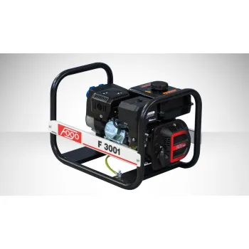 Agregat prądotwórczy FOGO F 3001 3.0kW