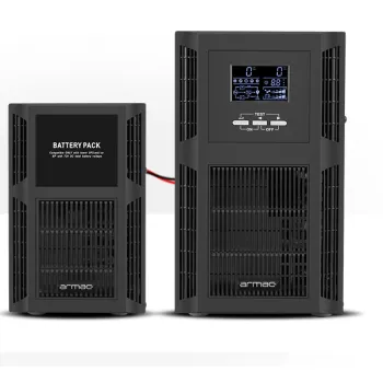 UPS ZASILACZ AWARYJNY Armac 2000VA ON-LINE PF1