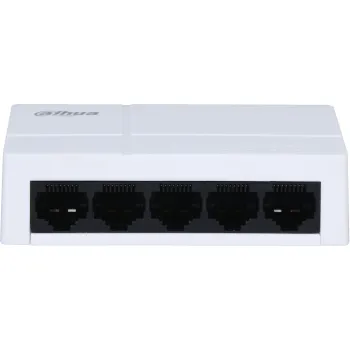 SWITCH DAHUA PFS3005-5GT-L-V2