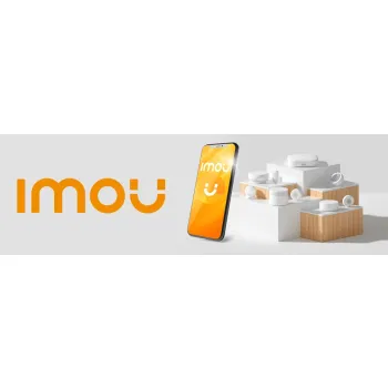 Czujnik zalania wodą Imou IOT-ZL1-EU