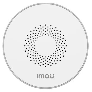 Syrena alarmowa Imou IOT-ZR1-EU