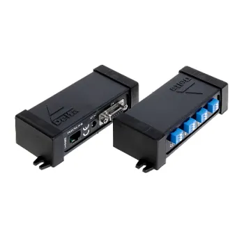 EXTENDER VGA TRVGA-300-P