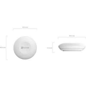 Inteligentny przycisk EZVIZ T3C