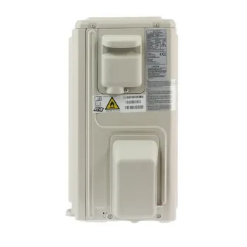 Klimatyzator pokojowy Rotenso Revio RO26Xo (jednostka zewnętrzna)