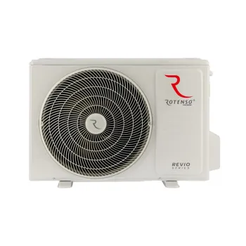 Klimatyzator pokojowy Rotenso Revio RO26Xo (jednostka zewnętrzna)