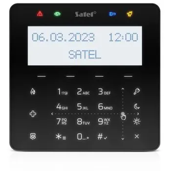 SATEL MANIPULATOR INT-KSG2R-B