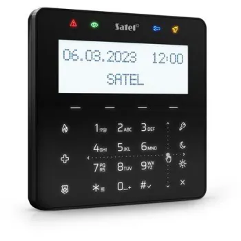 SATEL MANIPULATOR INT-KSG2R-B