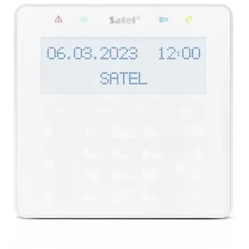 SATEL MANIPULATOR INT-KSG2R-W