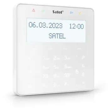 SATEL MANIPULATOR INT-KSG2R-W