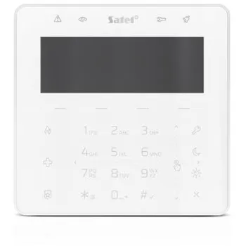 SATEL MANIPULATOR INT-KSG2R-W