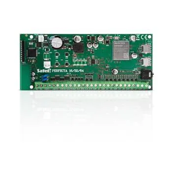 SATEL PŁYTA GŁÓWNA PERFECTA 64 M