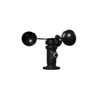 Czujnik wiatru windsensor pro Blebox