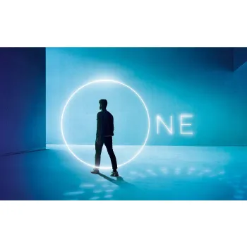 GIRA zasilacz 640 mA z dławikiem KNX ONE 213000