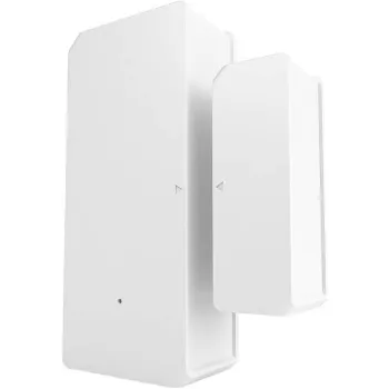 Sonoff DW2-RF Kontaktron Czujnik otwarcia RF433Mhz