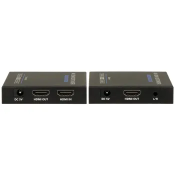EXTENDER HDMI-EX-70IR-4KV2