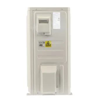 Klimatyzator pokojowy Rotenso Elis EO70Xo (jednostka zewnętrzna)