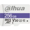 Karta pamięci microSD DAHUA 256GB TF-C100A + Adapter