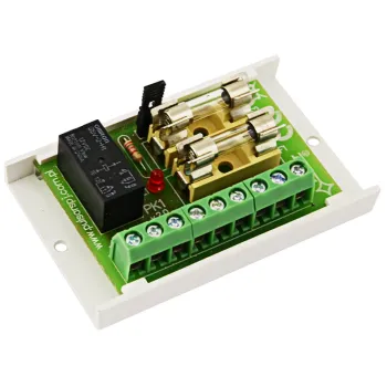 MODUŁ PRZEKAŹNIKOWY Pulsar AWZ513