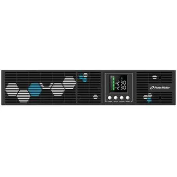 UPS ZASILACZ AWARYJNY PowerWalker VI 1000 RLP